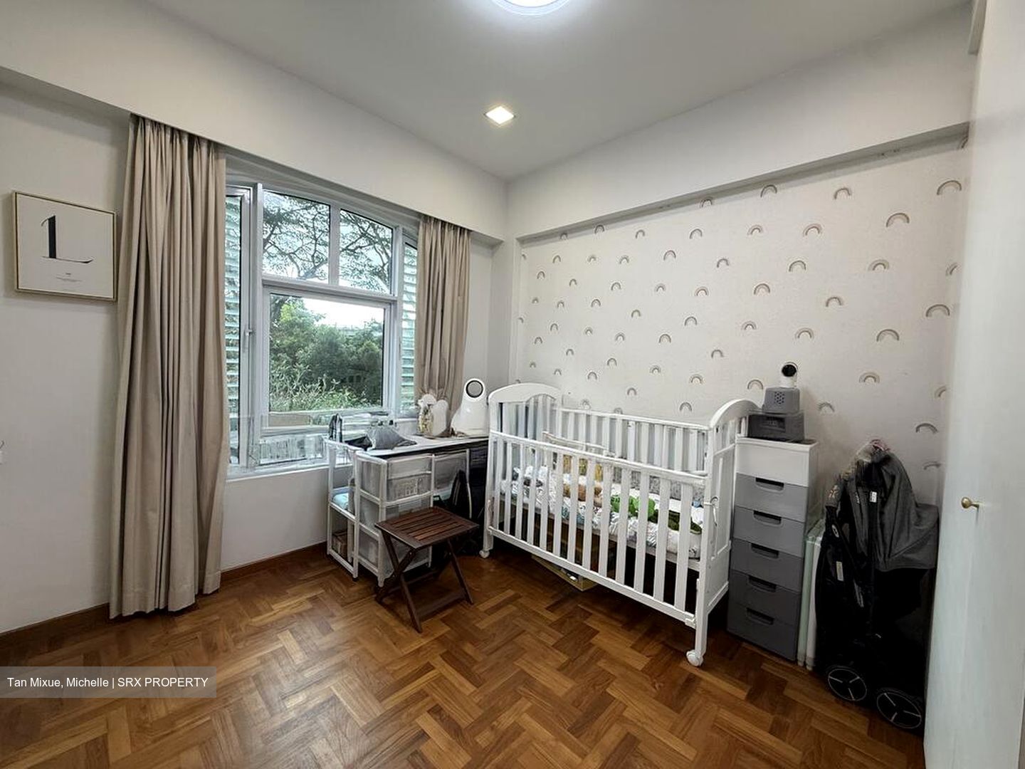 Sunrise Gardens (D28), Condominium #589785131
